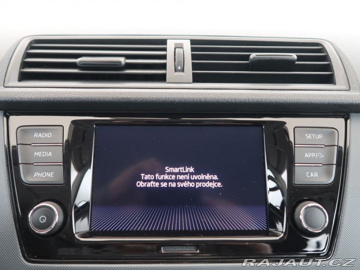 Škoda Fabia 1.0TSI,70kw,CZ,Active 2019