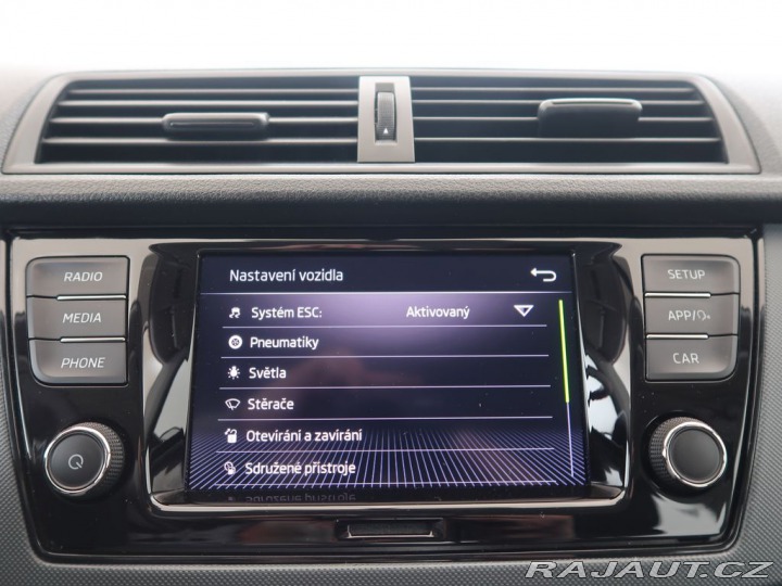 Škoda Fabia 1.0TSI,70kw,CZ,Active 2019