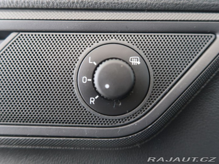 Škoda Fabia 1.0TSI,70kw,CZ,Active 2019