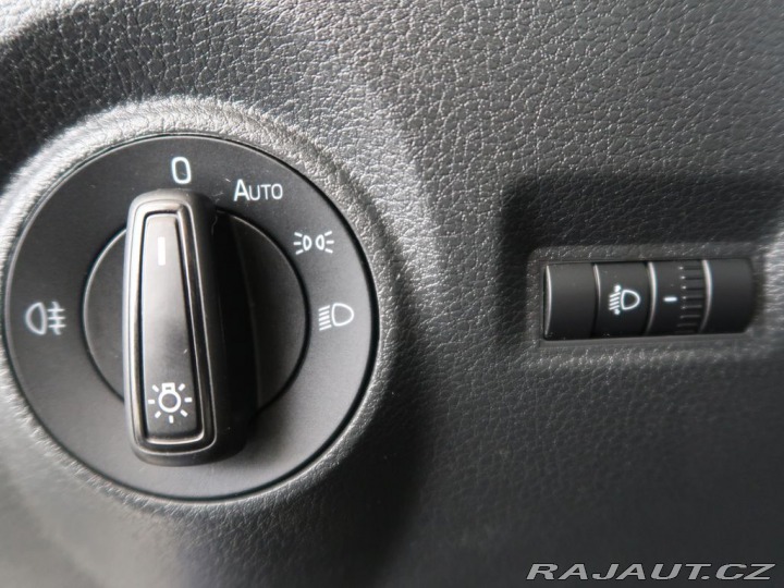 Škoda Fabia 1.0TSI,70kw,CZ,Active 2019