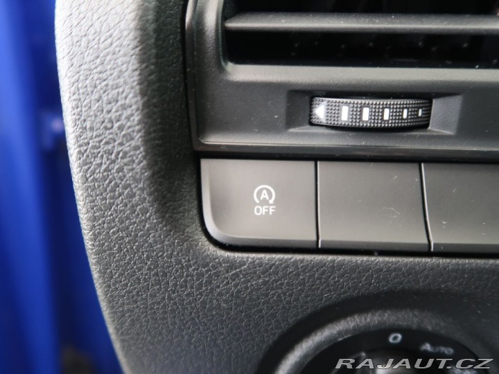 Škoda Fabia 1.0TSI,70kw,CZ,Active 2019