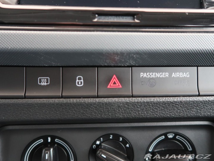 Škoda Fabia 1.0TSI,70kw,CZ,Active 2019