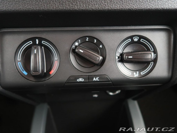 Škoda Fabia 1.0TSI,70kw,CZ,Active 2019