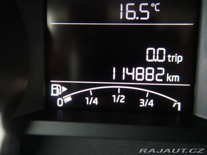 Škoda Fabia 1.0TSI,70kw,CZ,Active 2019