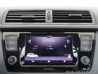 Škoda Fabia 1.0TSI,70kw,CZ,Active 2019