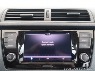 Škoda Fabia 1.0TSI,70kw,CZ,Active 2019