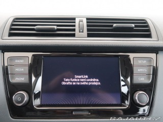 Škoda Fabia 1.0TSI,70kw,CZ,Active 2019