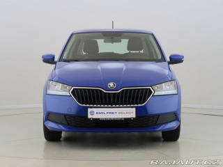 Škoda Fabia 1.0TSI,70kw,CZ,Active 2019