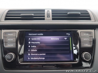 Škoda Fabia 1.0TSI,70kw,CZ,Active 2019