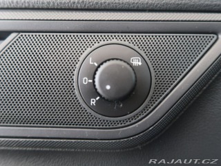 Škoda Fabia 1.0TSI,70kw,CZ,Active 2019