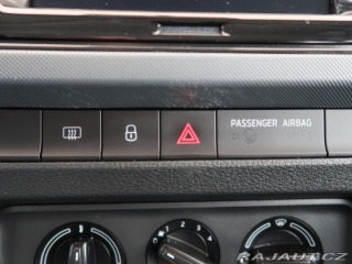 Škoda Fabia 1.0TSI,70kw,CZ,Active 2019