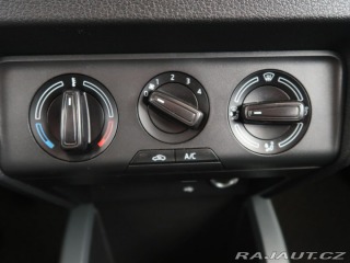 Škoda Fabia 1.0TSI,70kw,CZ,Active 2019