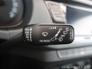 Škoda Fabia 1.0TSI,70kw,CZ,Active 2019