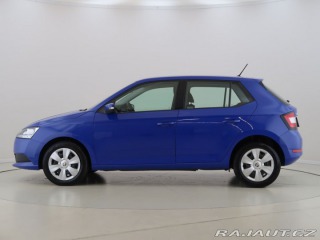 Škoda Fabia 1.0TSI,70kw,CZ,Active 2019