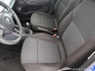 Škoda Fabia 1.0TSI,70kw,CZ,Active 2019