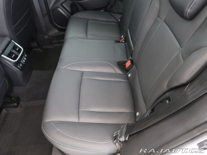 Subaru Outback 2.5i,124kW,CZ,1Maj,4x4 2022