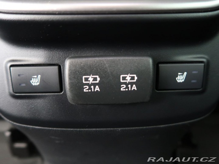 Subaru Outback 2.5i,124kW,CZ,1Maj,4x4 2022