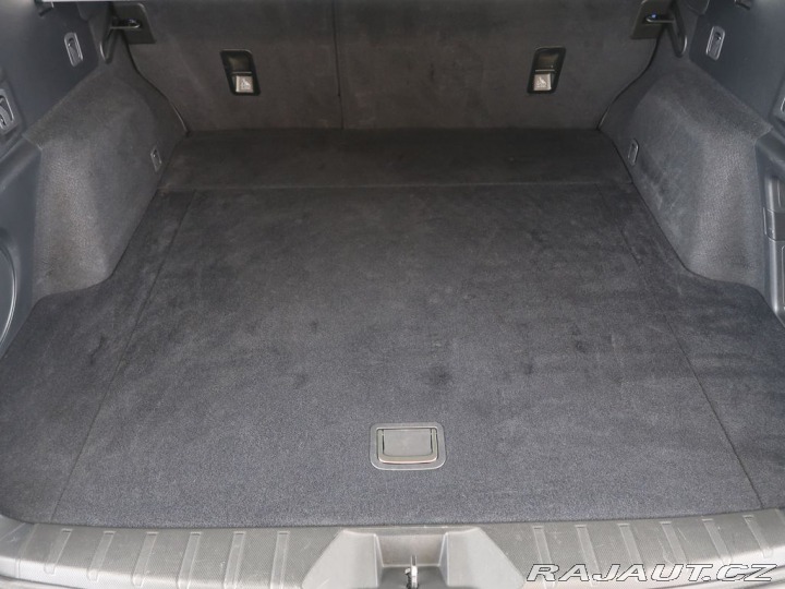 Subaru Outback 2.5i,124kW,CZ,1Maj,4x4 2022