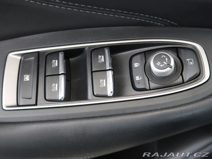 Subaru Outback 2.5i,124kW,CZ,1Maj,4x4 2022