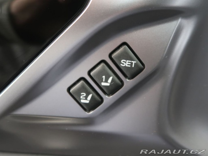 Subaru Outback 2.5i,124kW,CZ,1Maj,4x4 2022