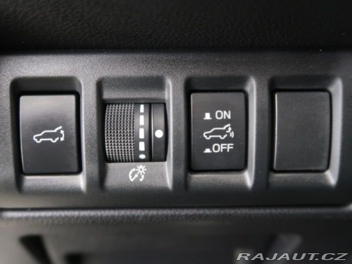 Subaru Outback 2.5i,124kW,CZ,1Maj,4x4 2022