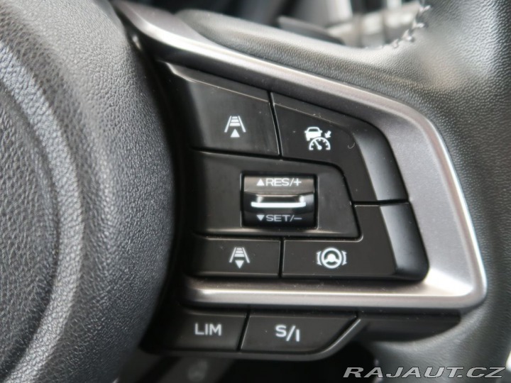 Subaru Outback 2.5i,124kW,CZ,1Maj,4x4 2022