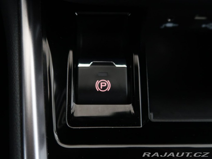 Subaru Outback 2.5i,124kW,CZ,1Maj,4x4 2022