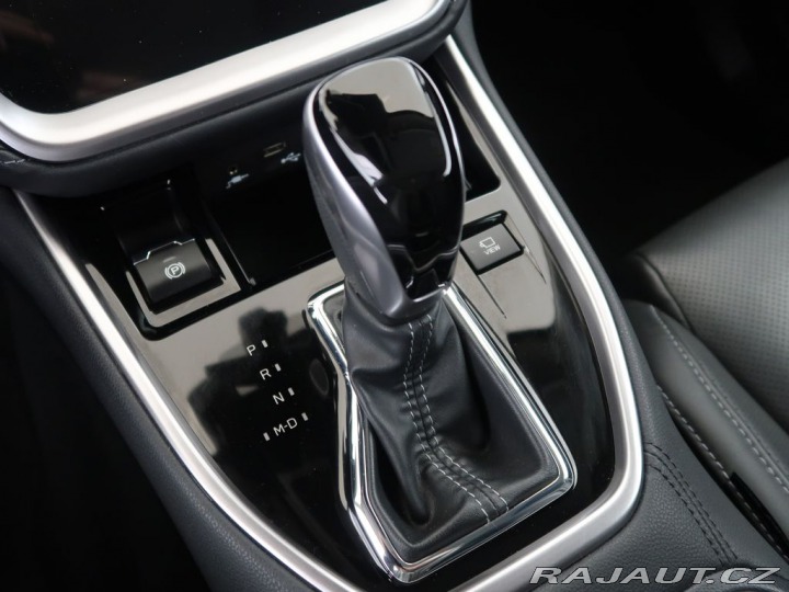 Subaru Outback 2.5i,124kW,CZ,1Maj,4x4 2022