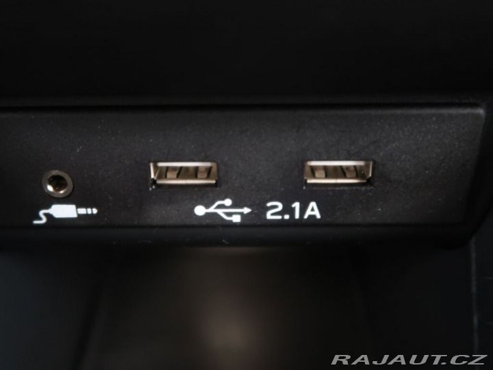 Subaru Outback 2.5i,124kW,CZ,1Maj,4x4 2022