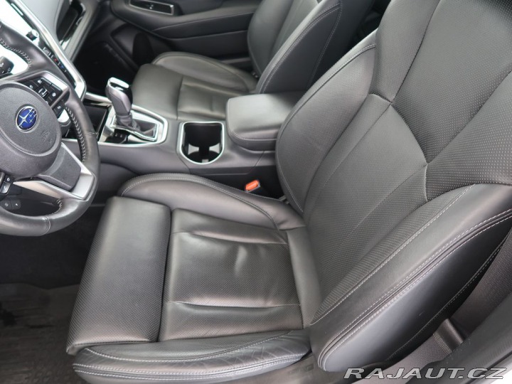 Subaru Outback 2.5i,124kW,CZ,1Maj,4x4 2022