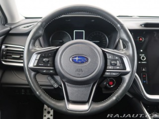 Subaru Outback 2.5i,124kW,CZ,1Maj,4x4 2022