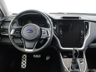 Subaru Outback 2.5i,124kW,CZ,1Maj,4x4 2022