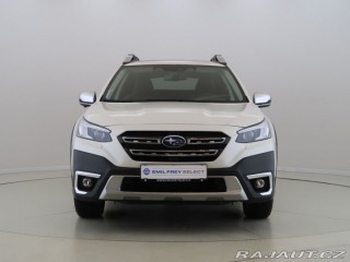 Subaru Outback 2.5i,124kW,CZ,1Maj,4x4 2022