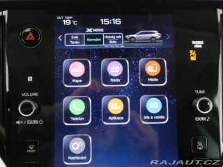 Subaru Outback 2.5i,124kW,CZ,1Maj,4x4 2022