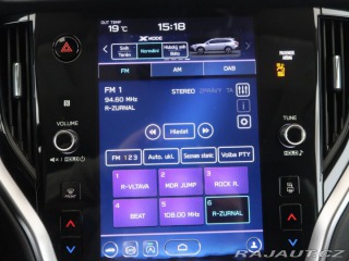 Subaru Outback 2.5i,124kW,CZ,1Maj,4x4 2022