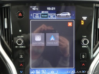 Subaru Outback 2.5i,124kW,CZ,1Maj,4x4 2022