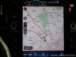 Subaru Outback 2.5i,124kW,CZ,1Maj,4x4 2022