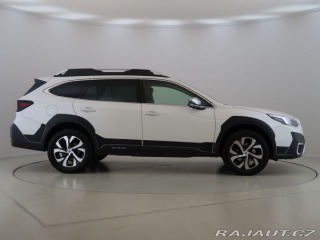 Subaru Outback 2.5i,124kW,CZ,1Maj,4x4 2022