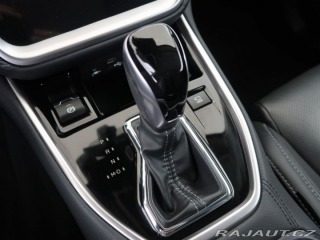 Subaru Outback 2.5i,124kW,CZ,1Maj,4x4 2022