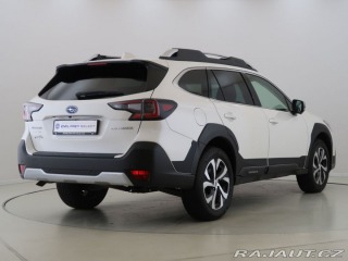 Subaru Outback 2.5i,124kW,CZ,1Maj,4x4 2022