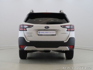 Subaru Outback 2.5i,124kW,CZ,1Maj,4x4 2022