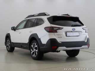 Subaru Outback 2.5i,124kW,CZ,1Maj,4x4 2022