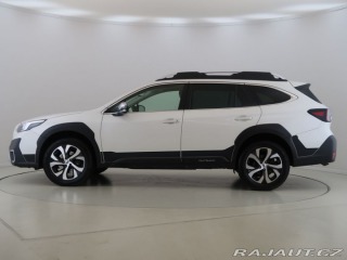 Subaru Outback 2.5i,124kW,CZ,1Maj,4x4 2022