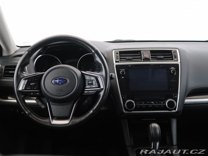 Subaru Outback 2.5i,129kW,1Maj,EyeSight, 2020