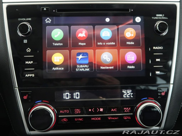 Subaru Outback 2.5i,129kW,1Maj,EyeSight, 2020