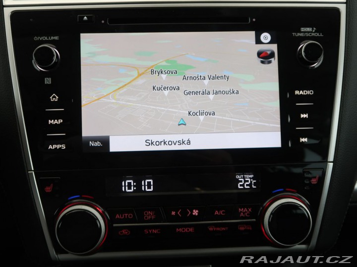 Subaru Outback 2.5i,129kW,1Maj,EyeSight, 2020