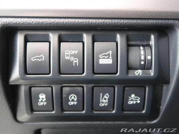 Subaru Outback 2.5i,129kW,1Maj,EyeSight, 2020