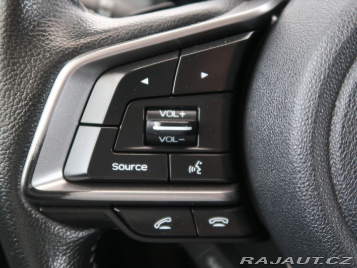 Subaru Outback 2.5i,129kW,1Maj,EyeSight, 2020