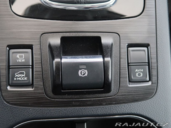 Subaru Outback 2.5i,129kW,1Maj,EyeSight, 2020