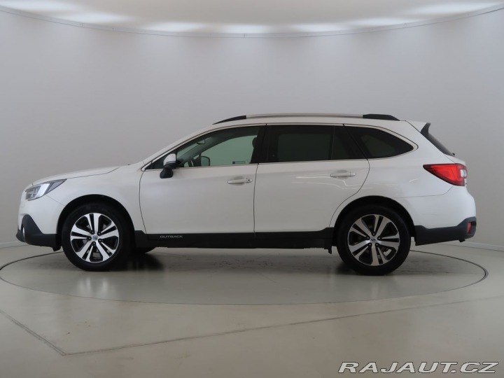 Subaru Outback 2.5i,129kW,1Maj,EyeSight, 2020